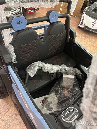 Багги детский, новый