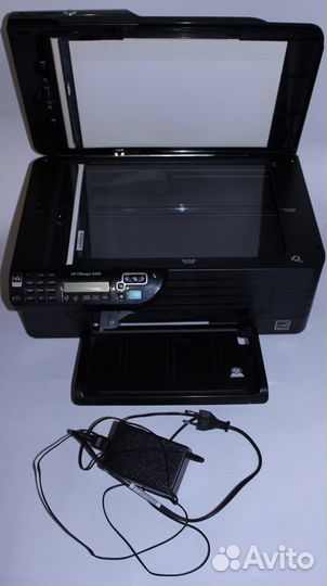 Принтер струйный hp