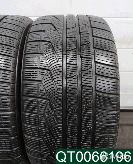 Pirelli Winter Sottozero 240 Serie II 255/40 R18 96P