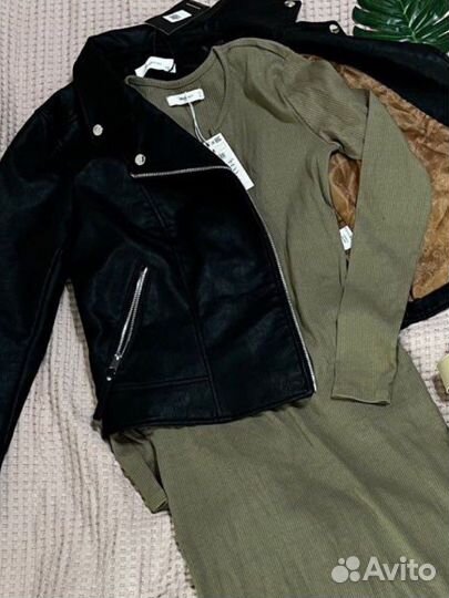 Платье лапша длинное