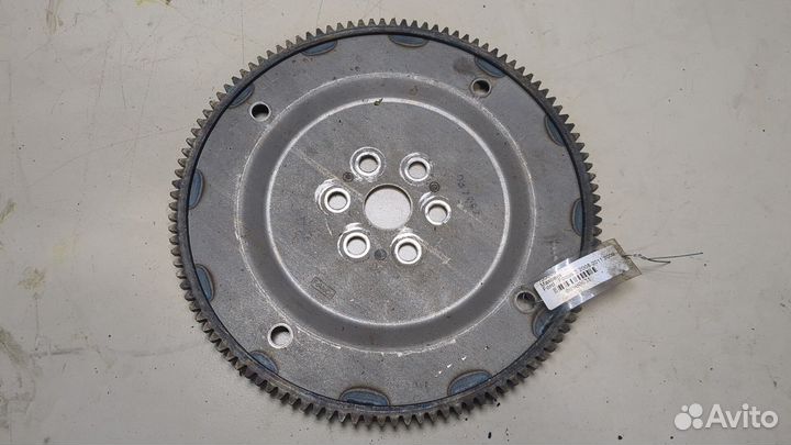 Маховик Ford Focus 2, 2009