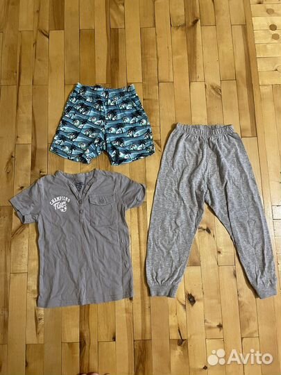 Одежда 98 размер по 100