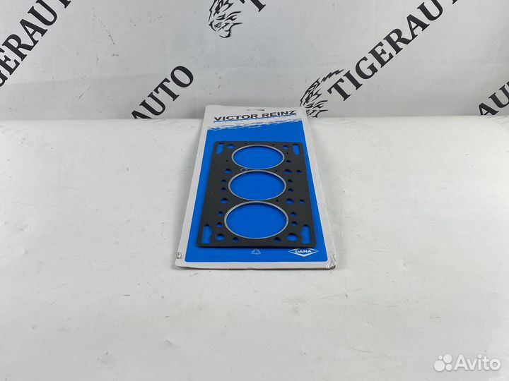 Прокладка Гбц Byd Flaer 0.8