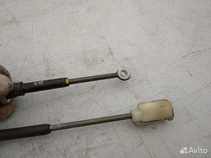 Трос Кпп Хендай Акцент 2