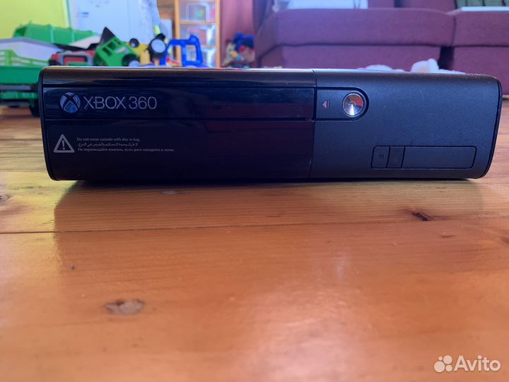 Xbox 360