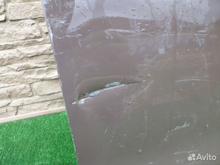 Мини Кантримен R60 дверь передняя правая 2010-2016