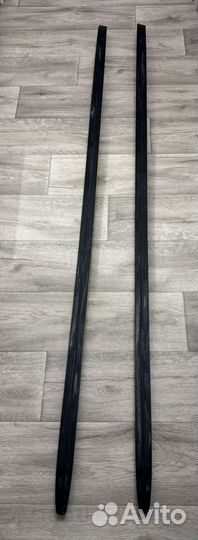 Беговые лыжи fischer