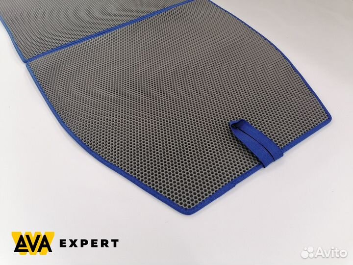 Эва ковер в лодку