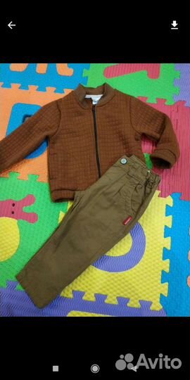 Костюмы детские