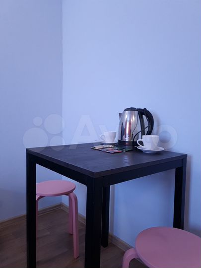 Квартира-студия, 20 м², 2/3 эт.