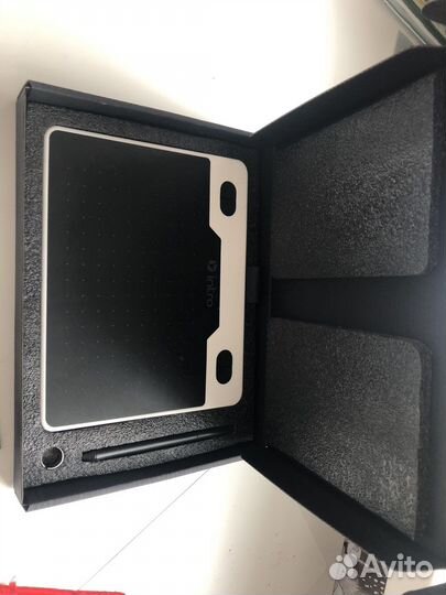 Графический планшет