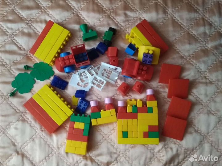 Lego duplo