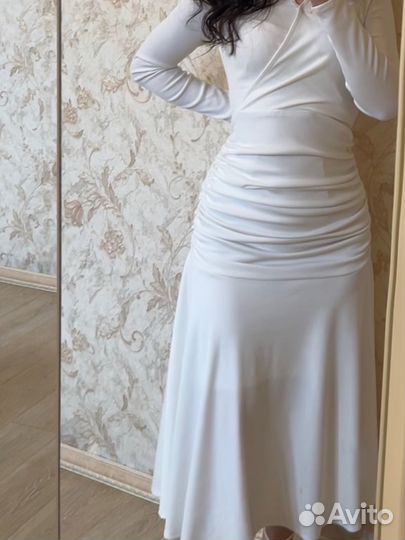 Платье женское