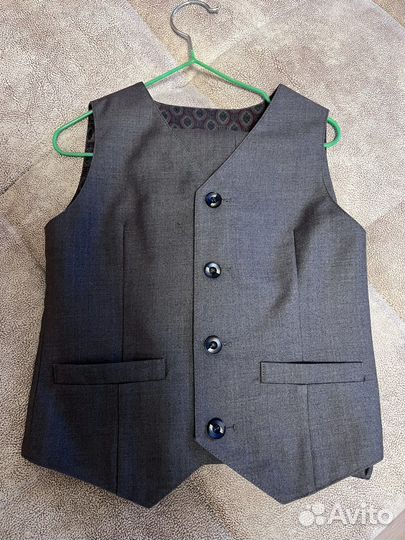 Костюм классика для мальчика