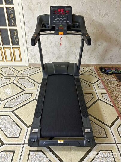 Беговая дорожка