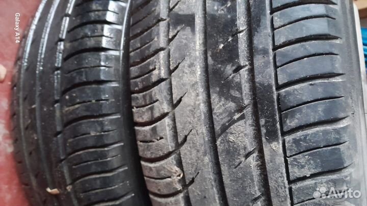 Белшина Artmotion Бел-330 215/65 R16 98H