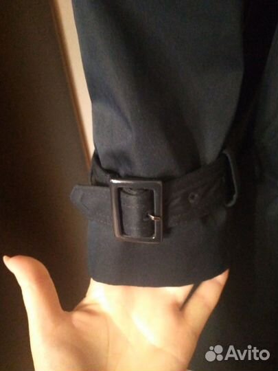 Зимнее пальто +плащ