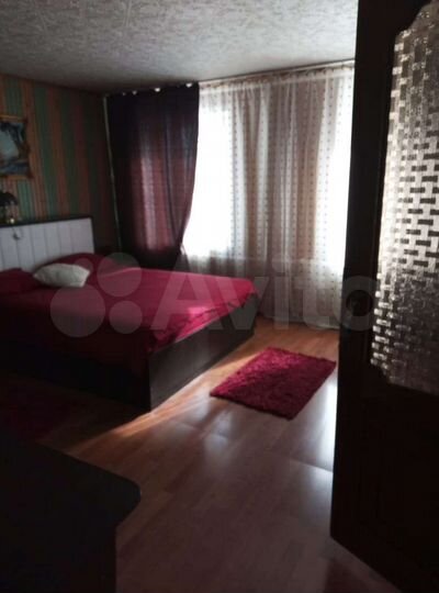 Дом 140 м² на участке 13 сот.