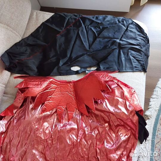 Карнавальные костюмы для детей, новогодние костюм