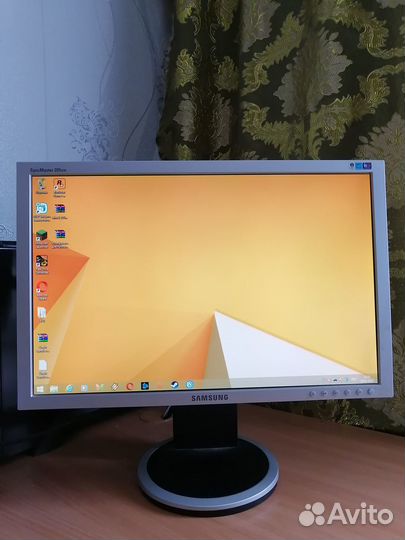 Монитор для компьютера