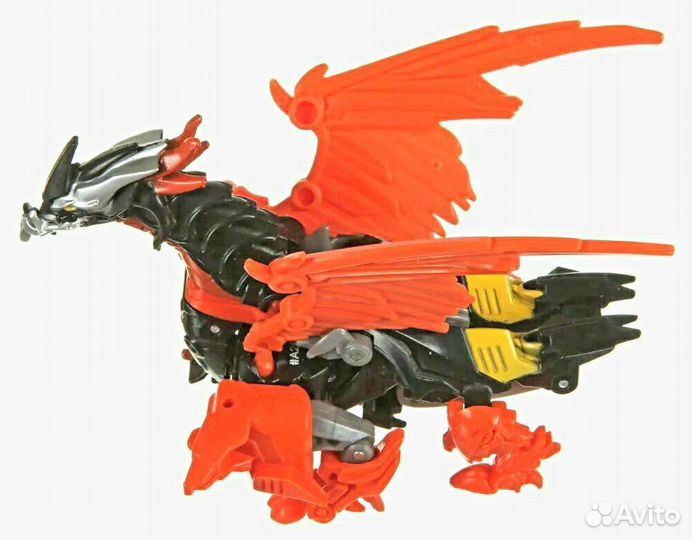 Роботы трансформеры transformers hasbro