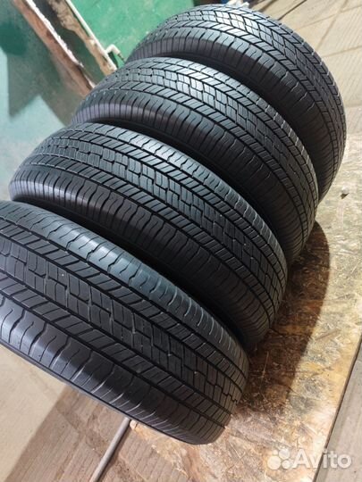 Yokohama Geolandar G033 215/70 R16