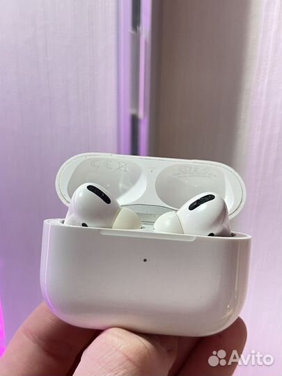 AirPods pro 1