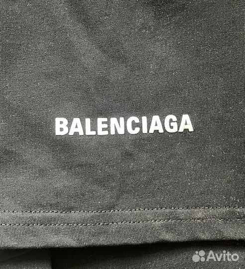 Balenciaga WFP