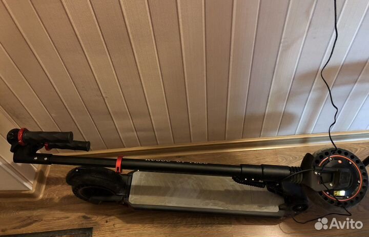 Электросамокат Kugoo S1 plus