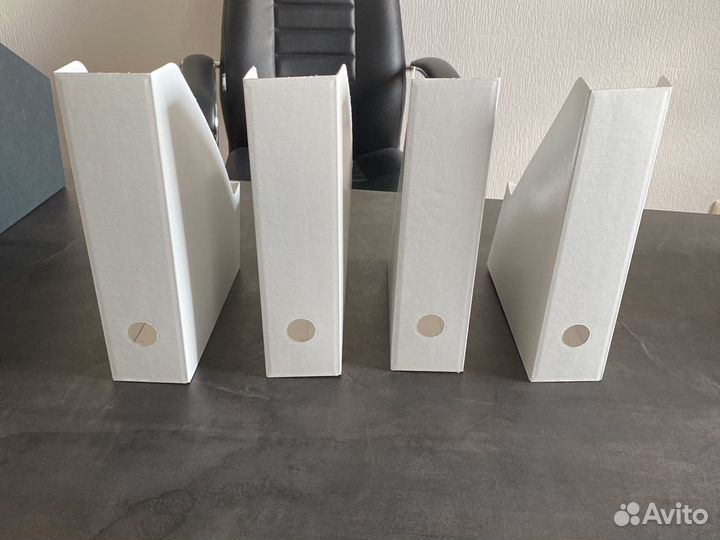 Подставка для журналов IKEA