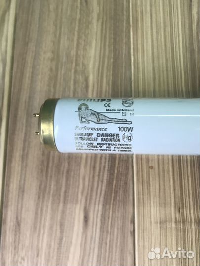 Лампа 36w/77 Fluora G13 и др