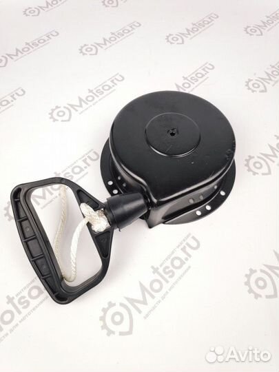 Стартер снегоход Рысь ручной (440-1022020)