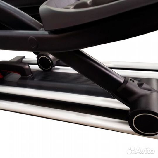 Эллиптический тренажер сardiopower X55