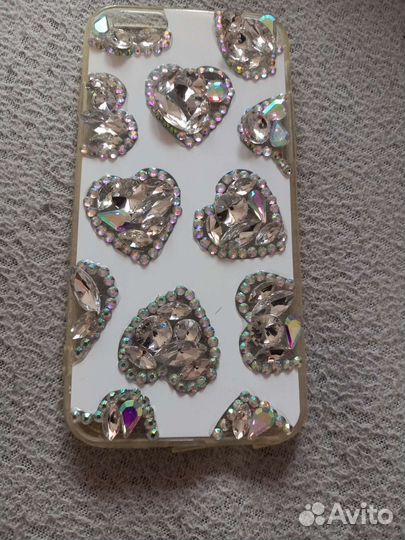 Чехол на iPhone 6