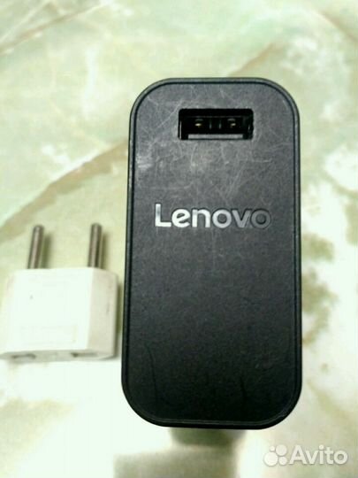 Зарядное уст-во для Lenovo Ideapad miix 700-12isk