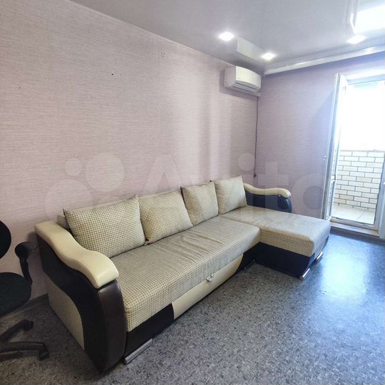 Квартира-студия, 32 м², 2/17 эт.