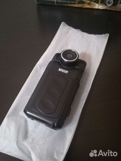 Видеорегистраторы