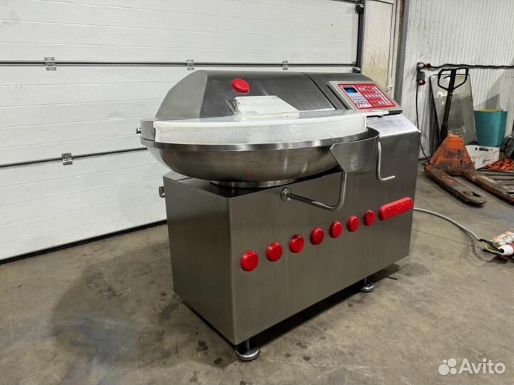 Куттер Laska 60 л