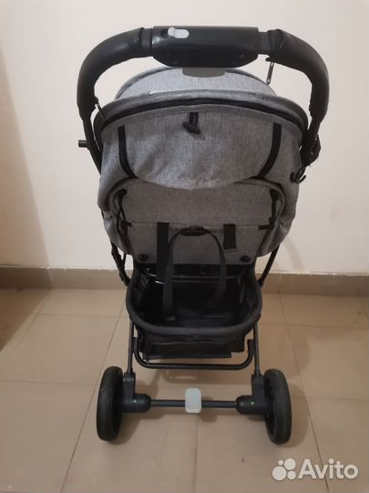 Прогулочная коляска babalo