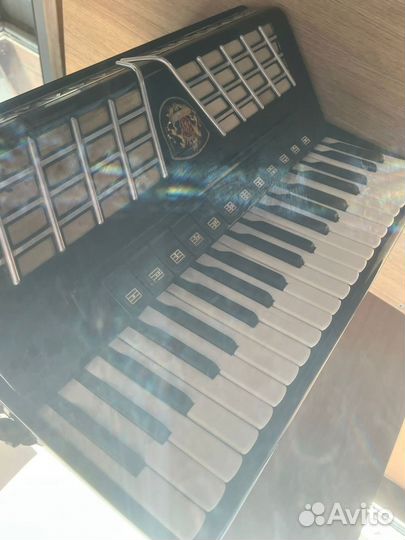 Аккордеон royal standart 2