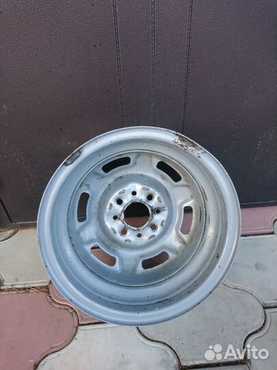 Диск на ваз r13