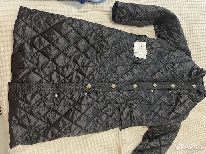 Пальто женское новое 44