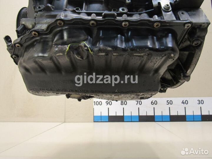 Двигатель vw passat b7 1.8 06j100035h