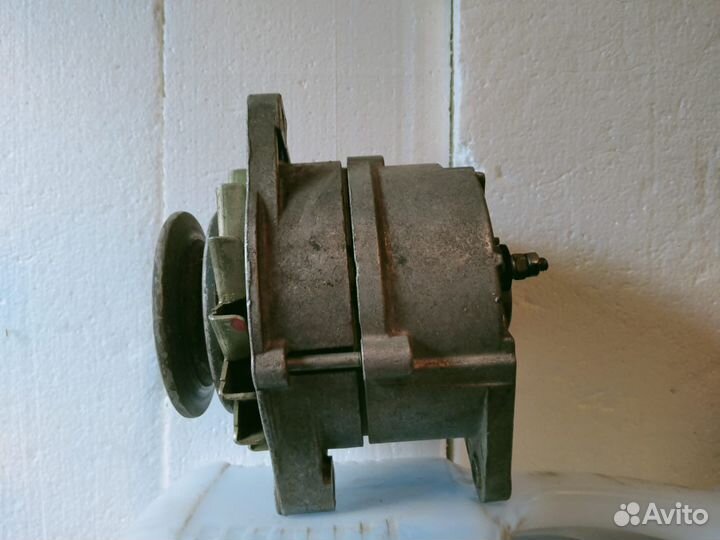 Генератор для 2141 с вазовским двигателем