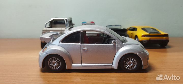 Коллекционные машинки