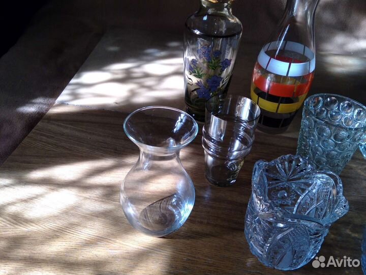 Вазы под цветы