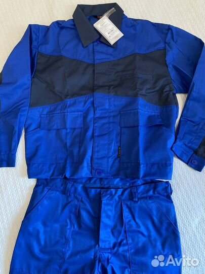 Костюм рабочий (роба)