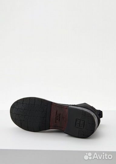 Moma ботинки 43