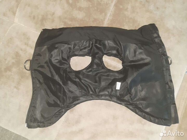 Жилетка для собак, средних размеров, состояние отл