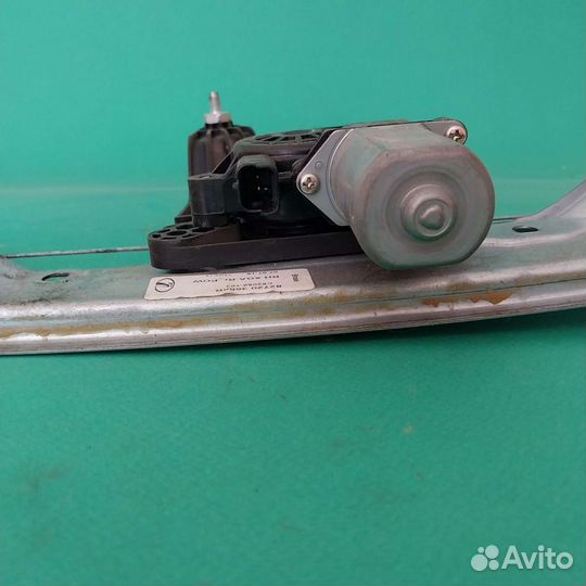 Стеклоподъемник задний правый лада xray